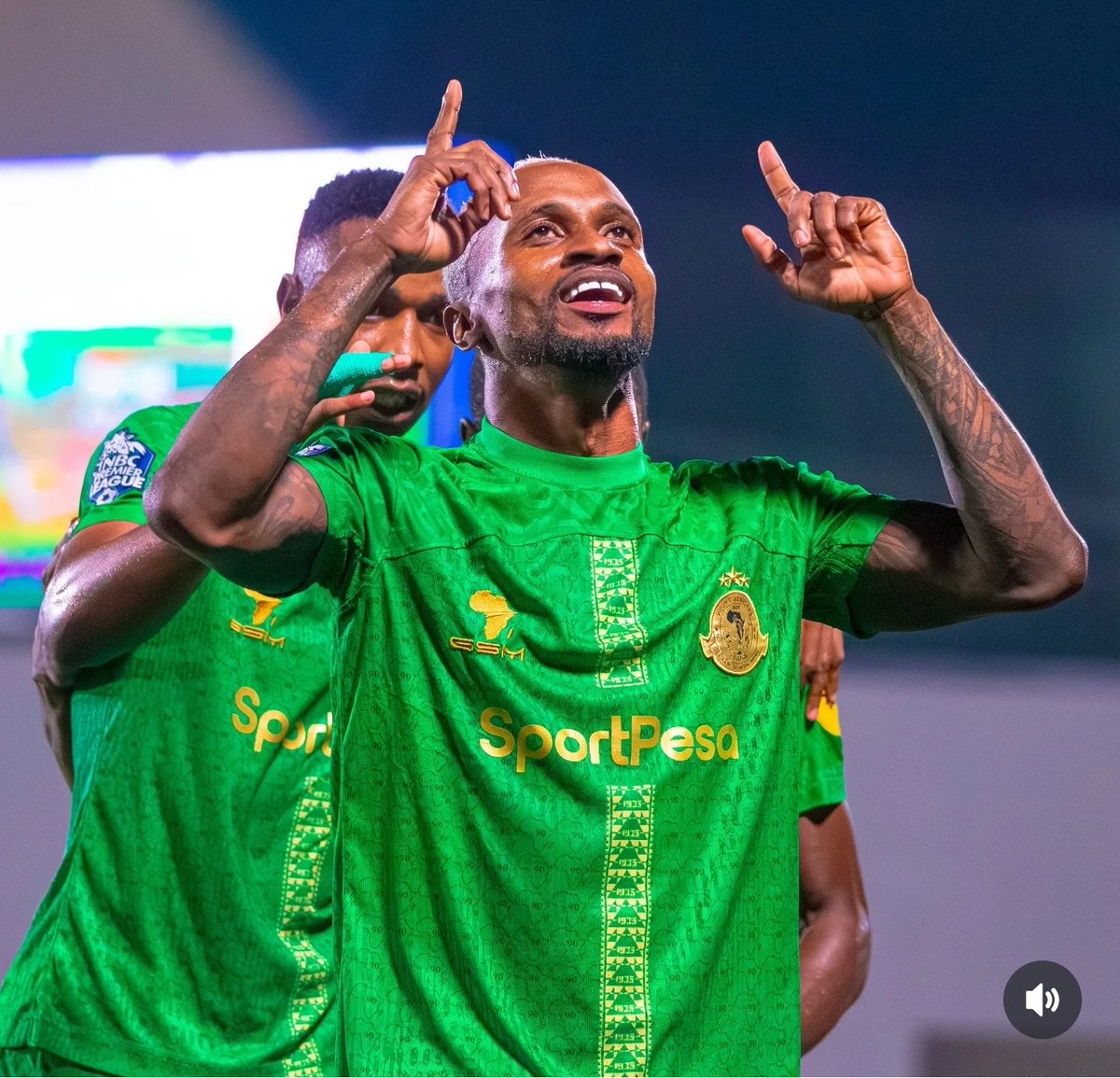 FELIX JASON tweet media