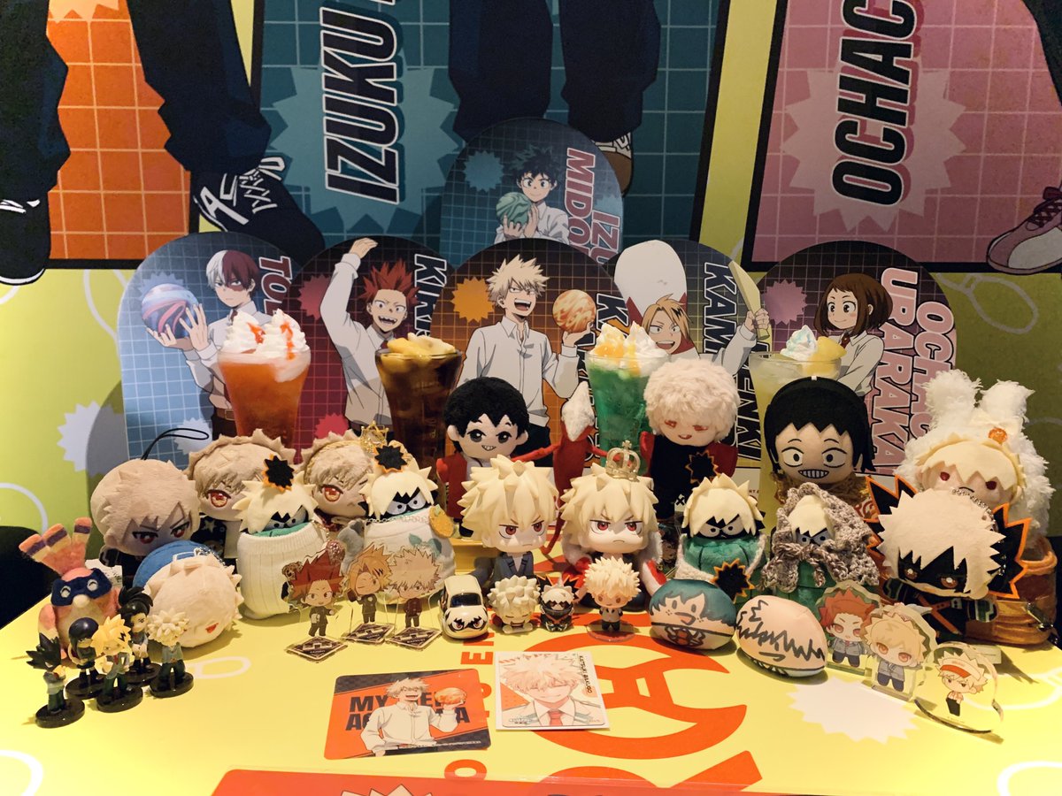 シロク🍊💥5/6 西２ハ19ab tweet media