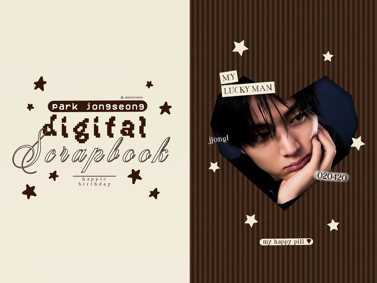 ⋆ — 𝓓igital 𝓢crapbook, jay  ּ ֶָ֢.ㅤ🐈‍⬛

a thread