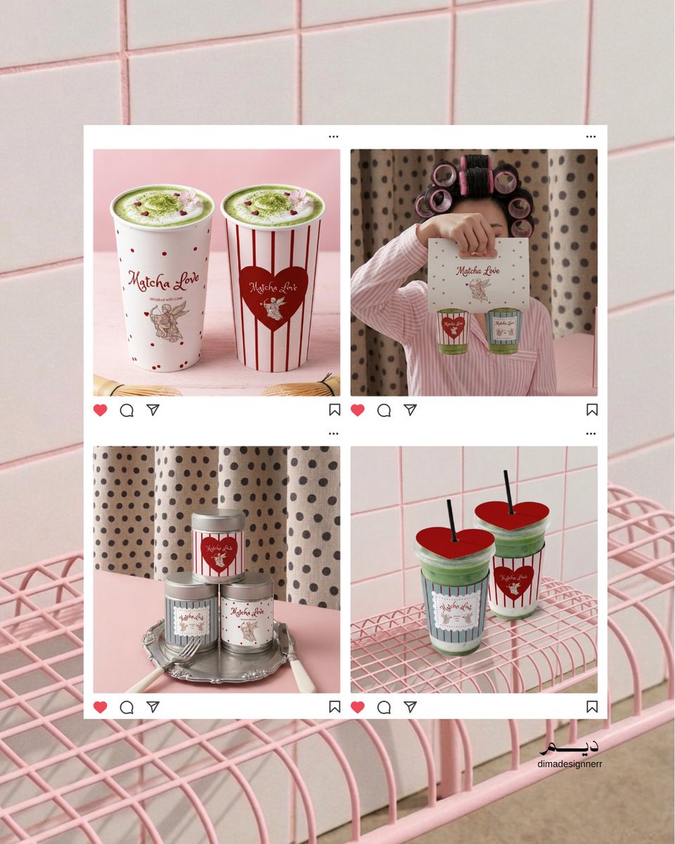 Dim | مصممة جرافيك tweet media