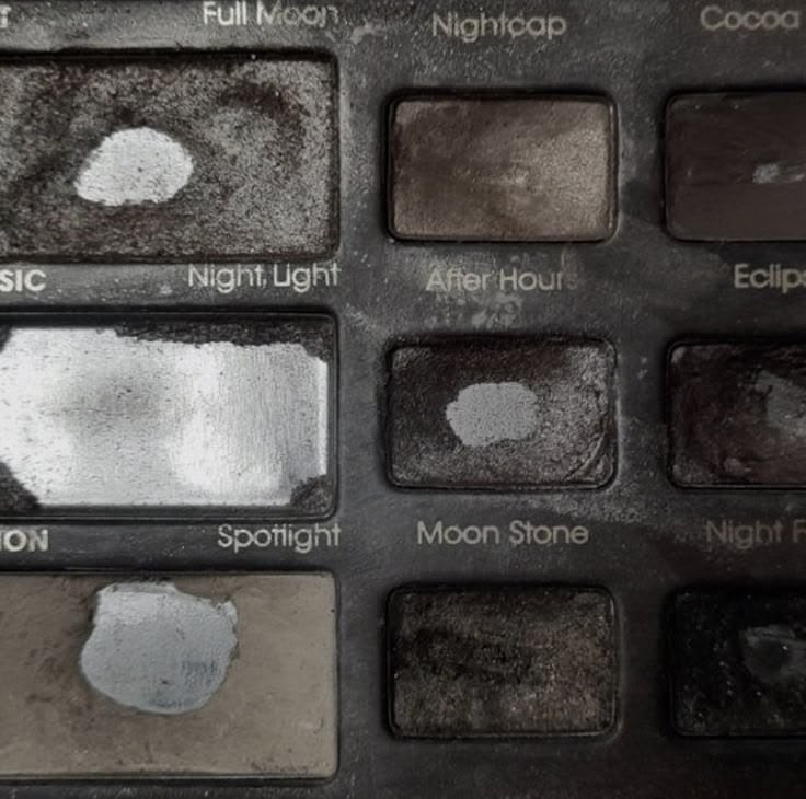 connfilmts's tweet image. na #mood effy