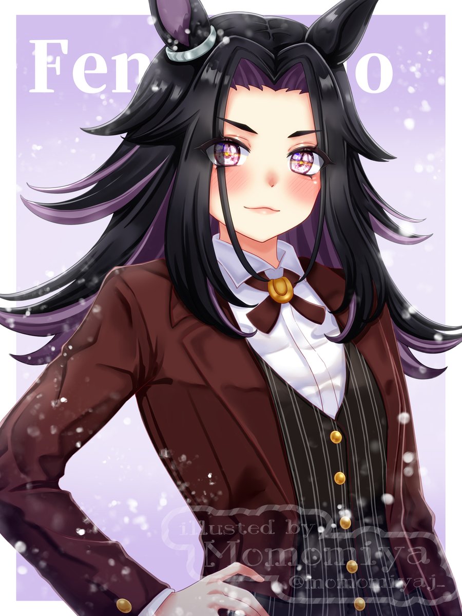 ももみや🐎 tweet media