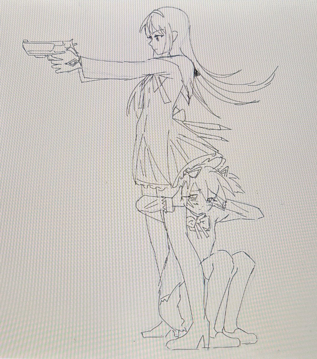 ˗ˏˋmadoKAMI🧪 ˎˊ˗ COMS OPEN tweet media