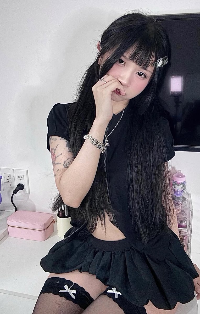 小白兔（可爱版） tweet media