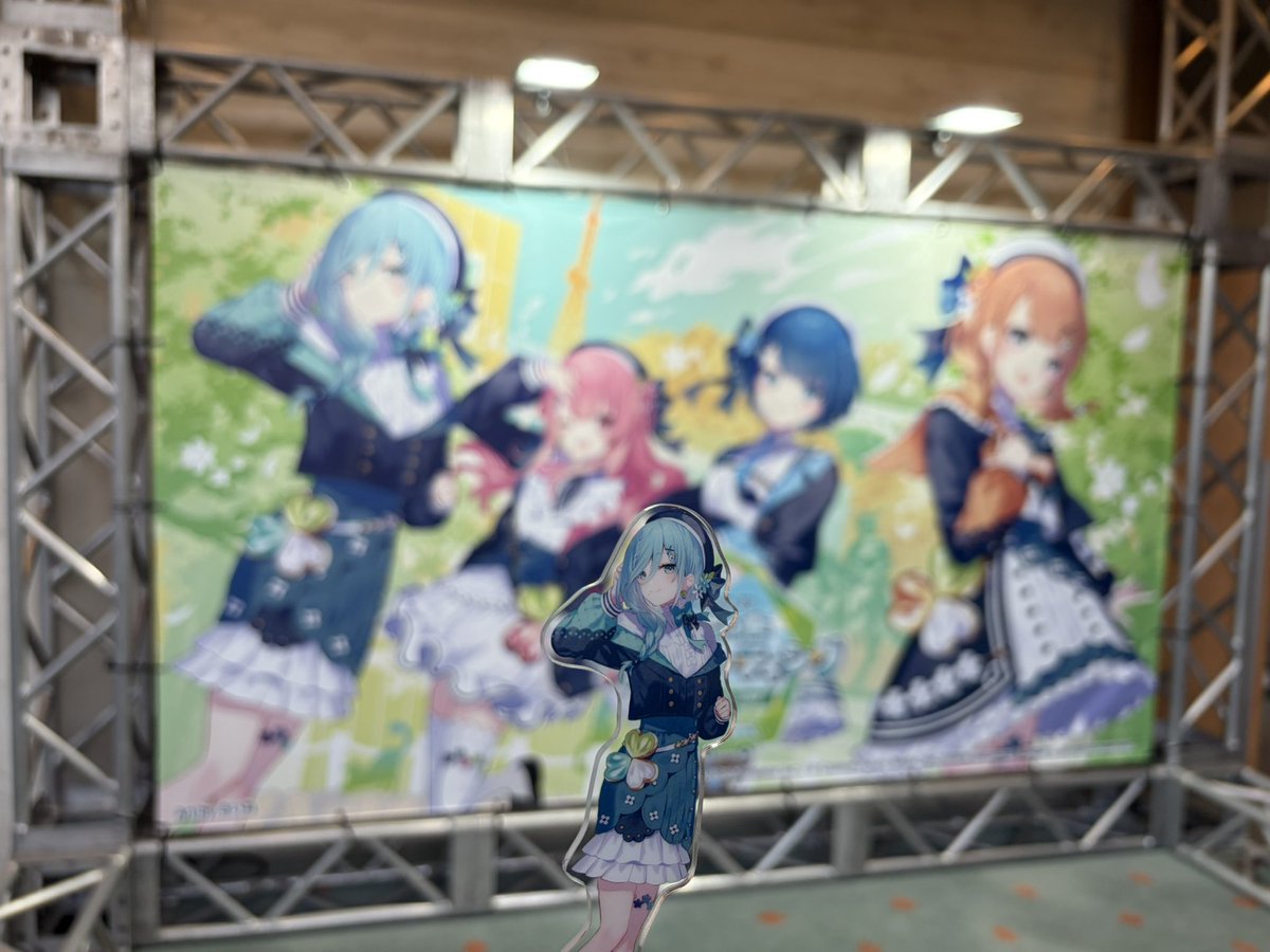 厄病神@プロセカ_クリフェス30日 tweet media