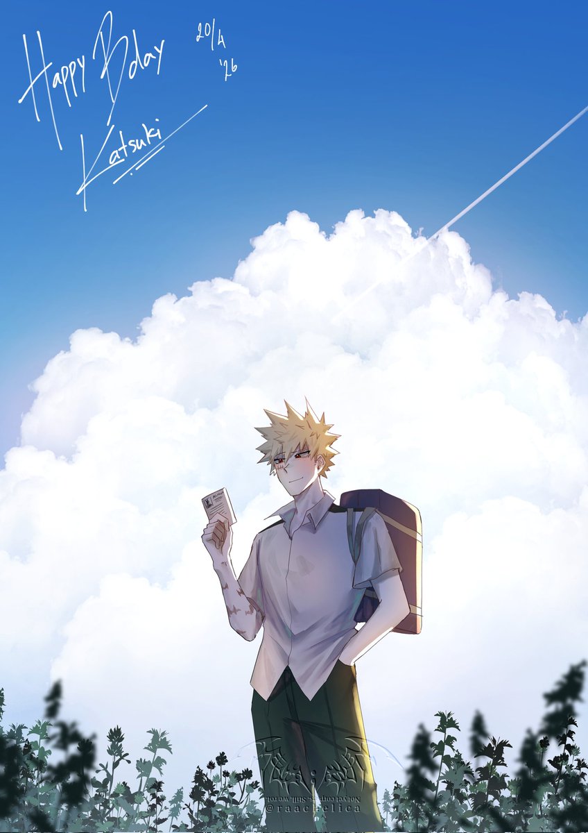 Rycca/Ray 🩹 Comms Open tweet media