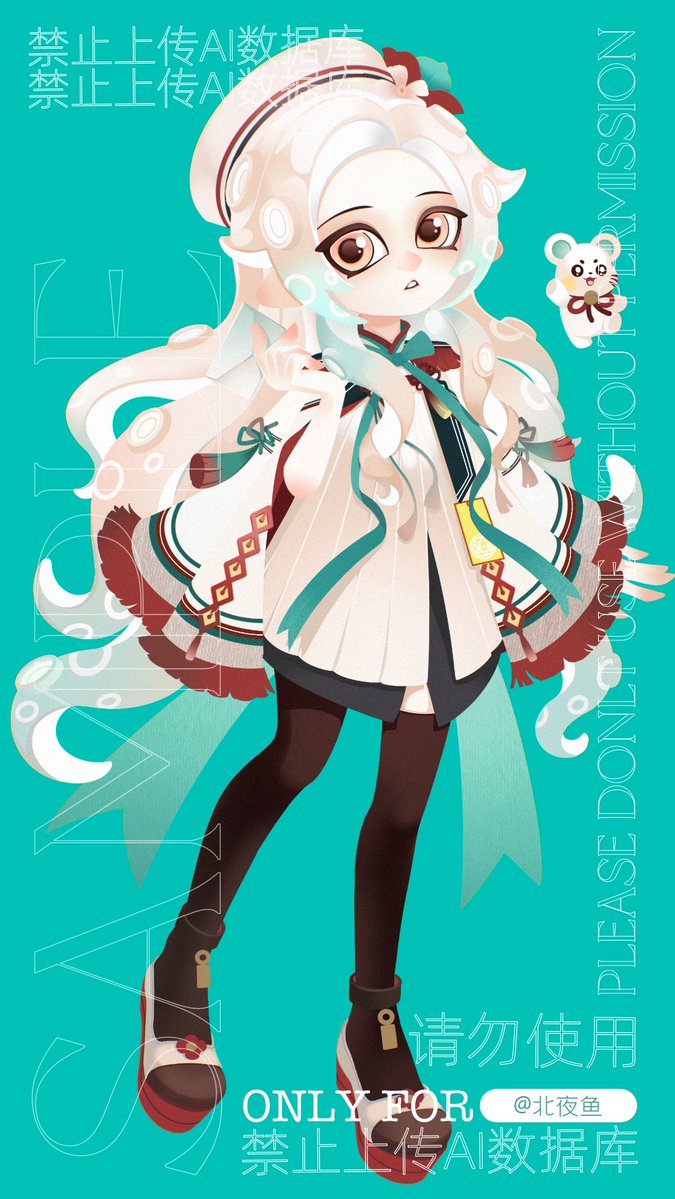 Cyan🍔VGen comms open tweet media