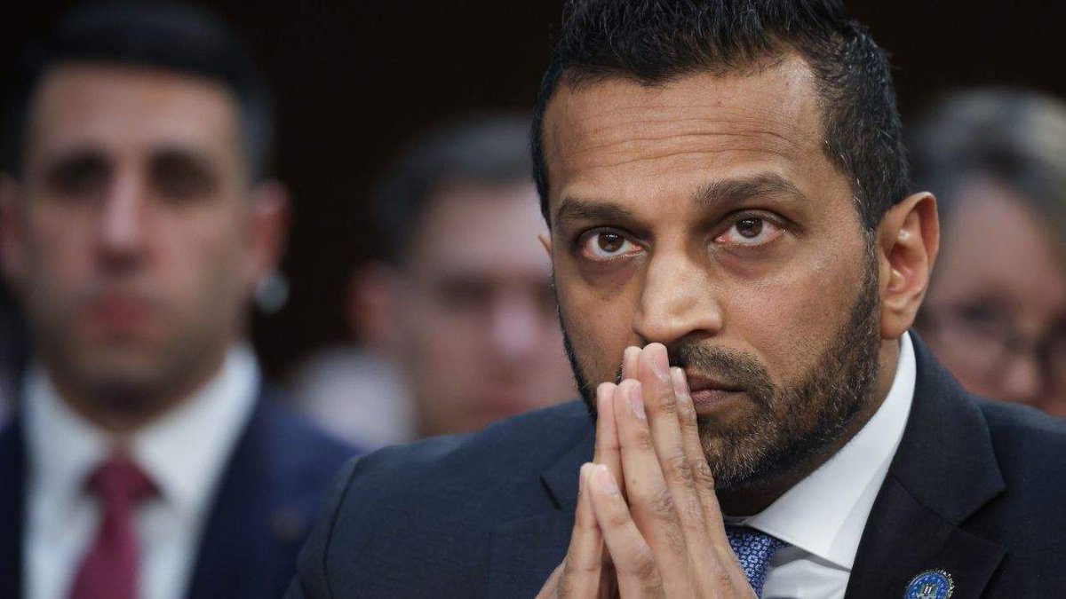 The General tweet media