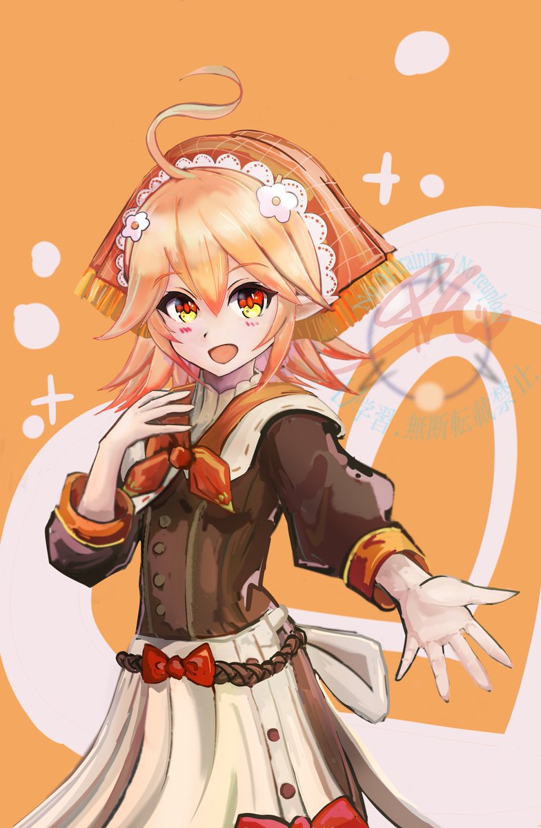 描くの２回目？だと思います
周年絵続き〜

 #ヴァルコネ１０周年絵