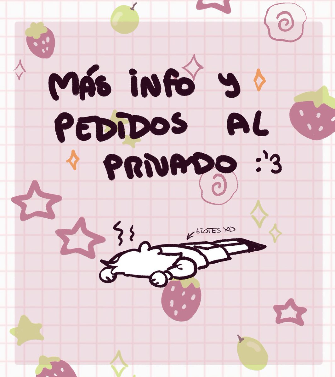 unelo_te's tweet image. Por favor, si pueden apoyar aun que sea compartiendo me ayudaría muchoo y los querré toda mi vida siisi🥺💖
Gracias por leer! ✨
(si son de provincia sí hay tmb envíos, peroo eso es luego de la feria Bombart¿)
#countryhumans #stikers #posters