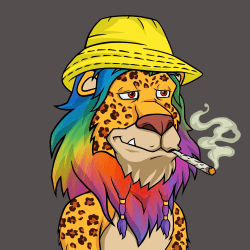LazyLions Sales Bot 🤖️ tweet media