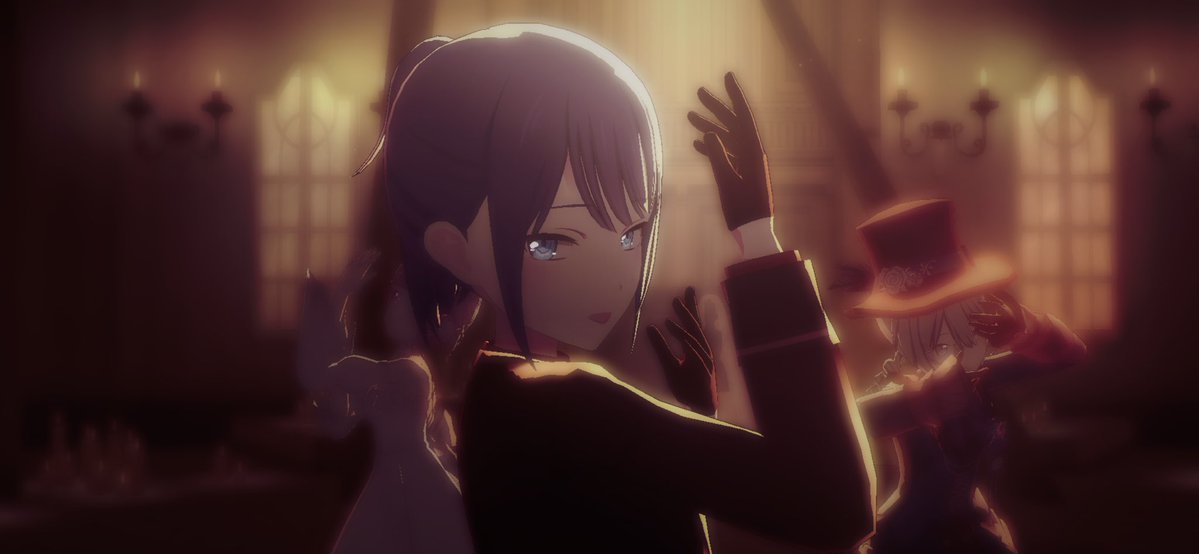 みんな遥引こうねーー