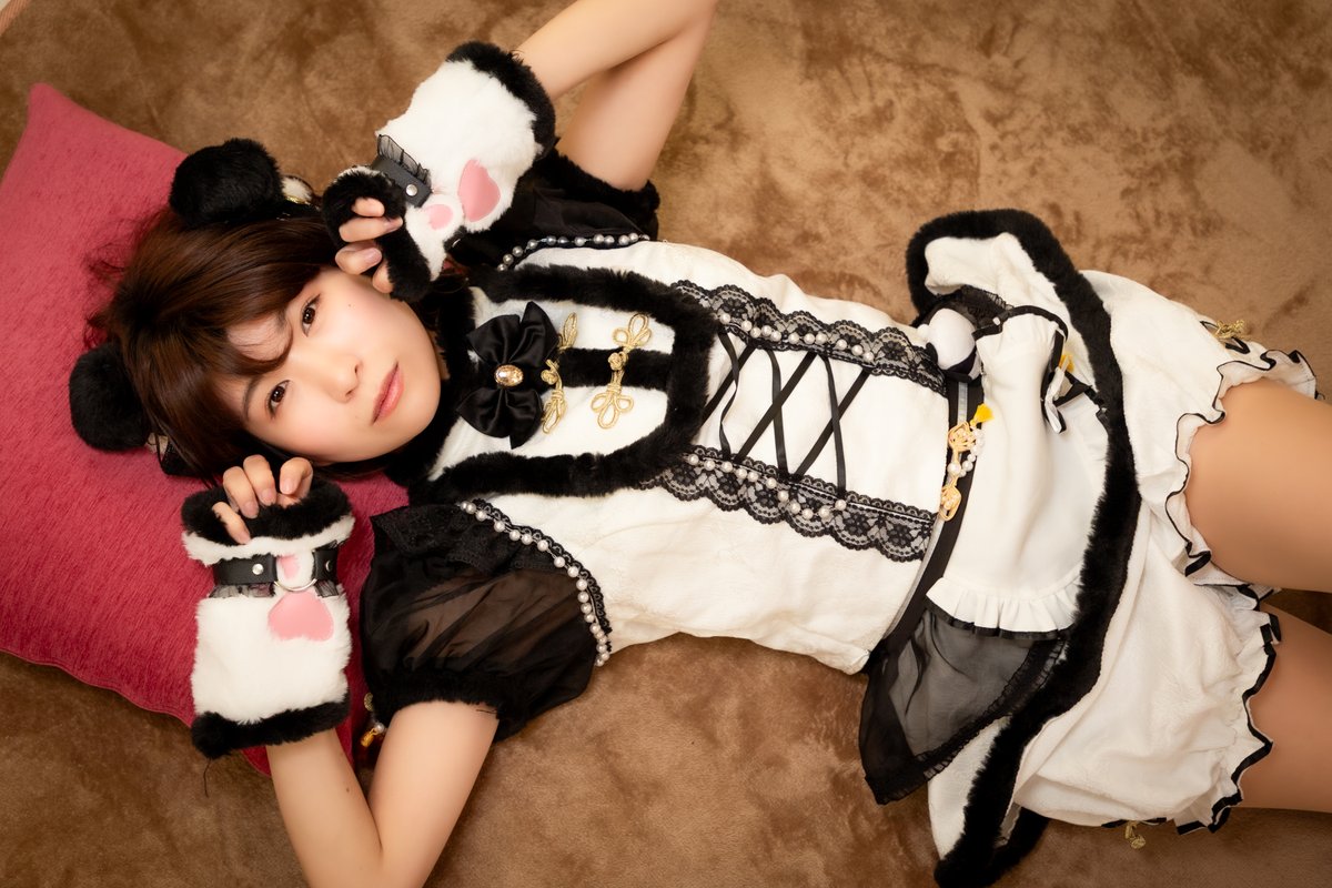 2022011 新年撮影交流会 個撮その３

モデル：はるたそさん <a href="/hahahajimee/">HA</a>

撮影させていただきありがとうございました！
