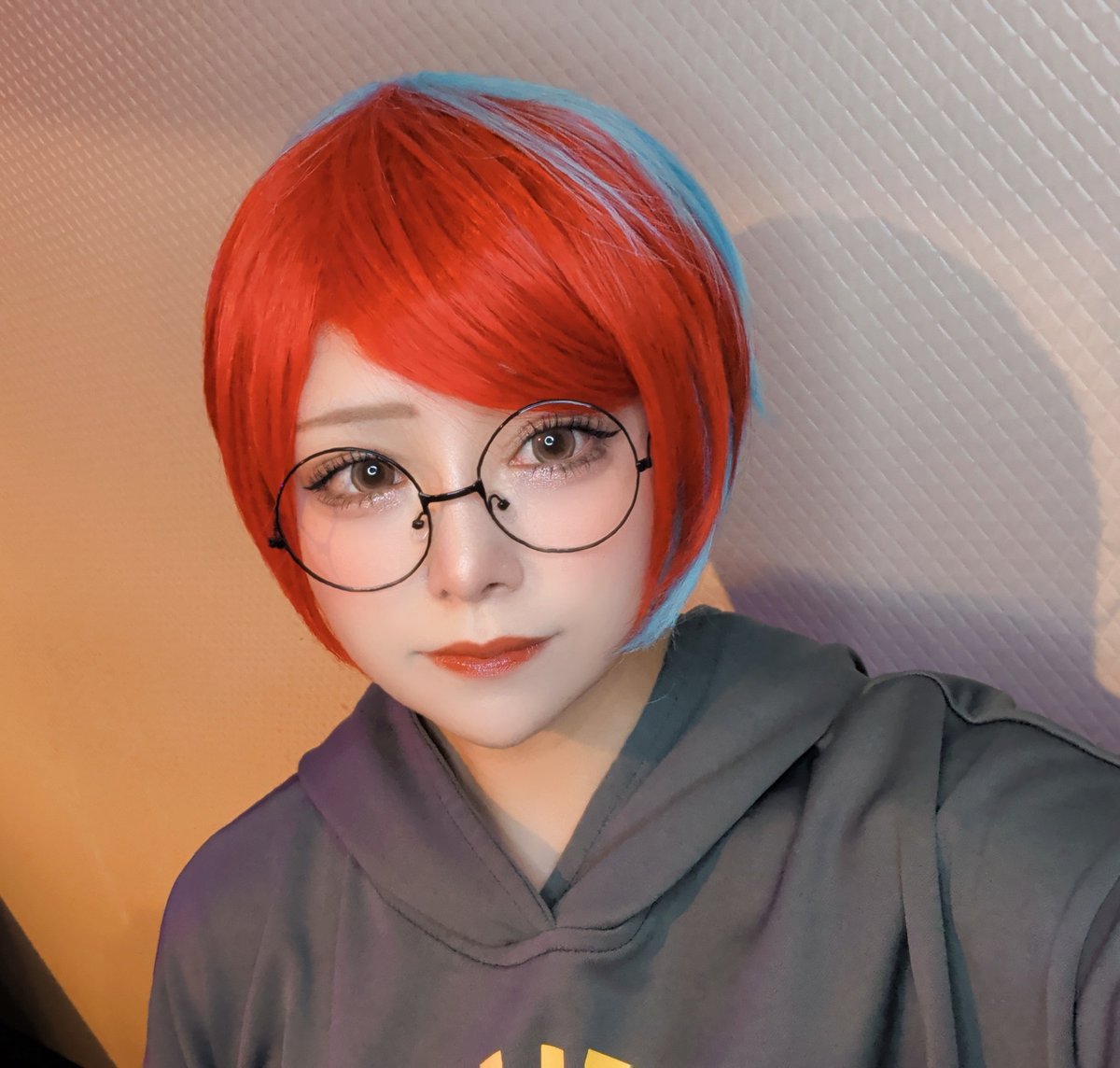 すい🐻‍❄️5/29,30つじさんBD🐾🪐 tweet media