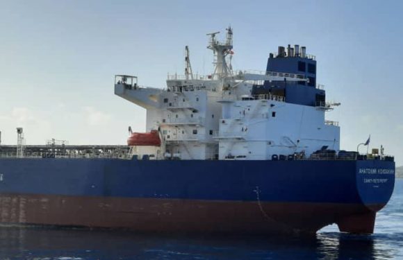 🇷🇺 Ya se distribuyen en Cuba los derivados del crudo donado por Rusia.
share.google/ZsLgEQXZq4D5QW…