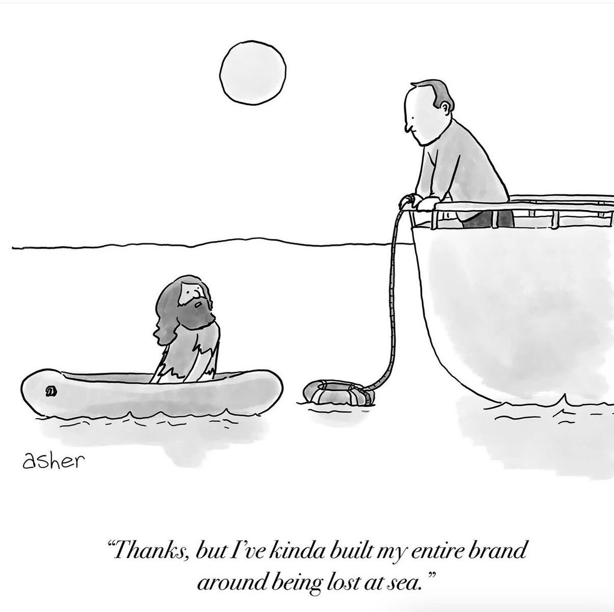 Asher Perlman tweet media