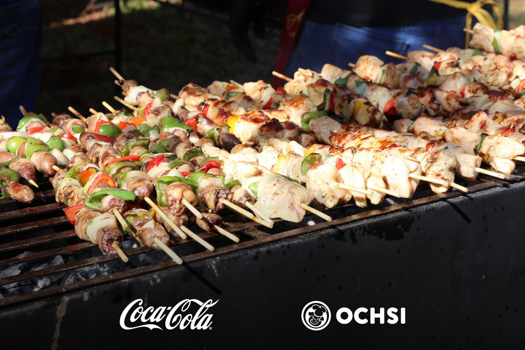 Teletón Paraguay tweet media