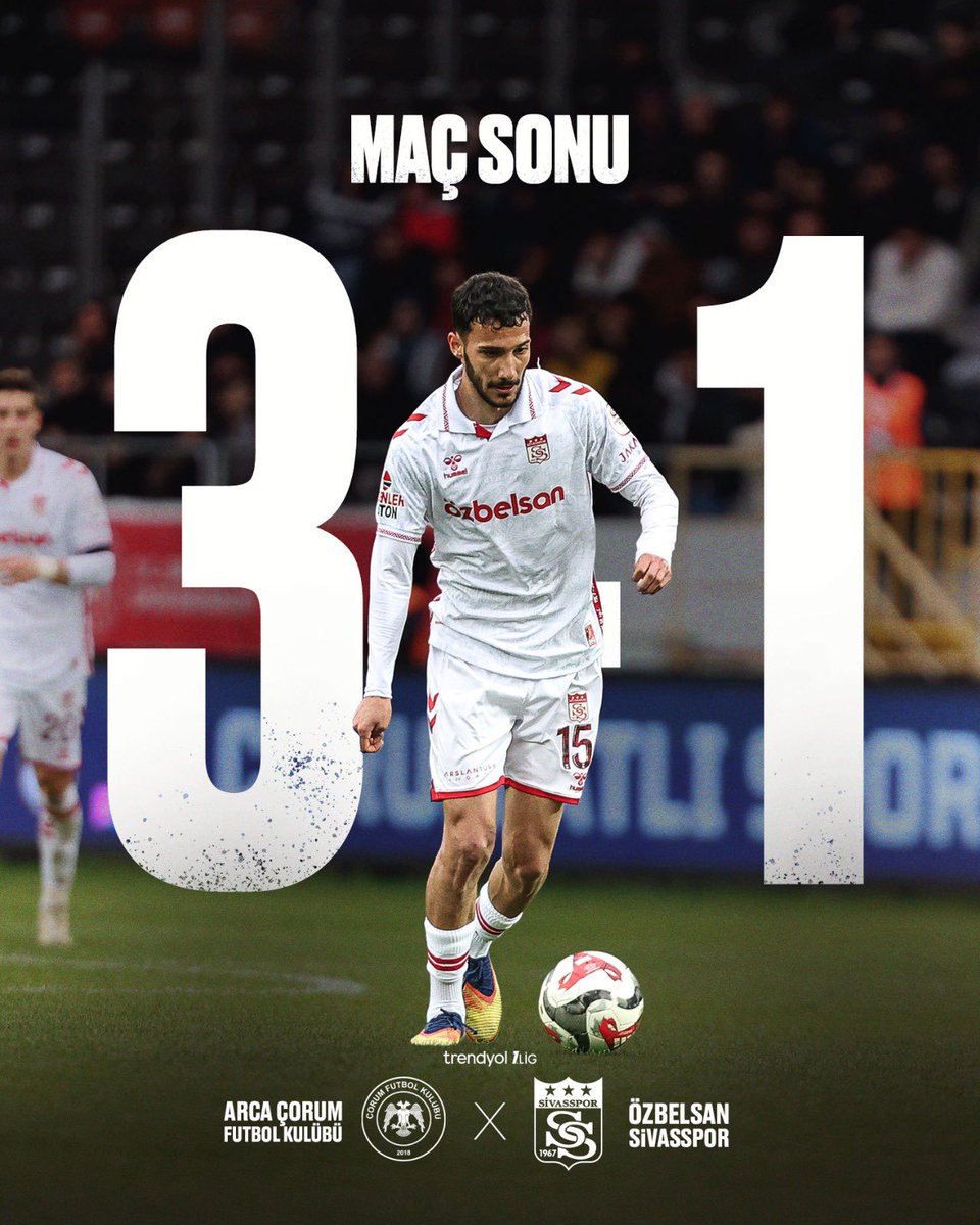 Sivasspor tweet media