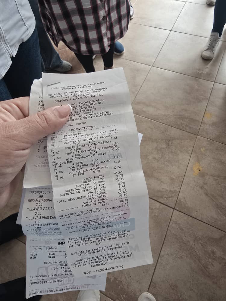 Eliana Correa tweet media