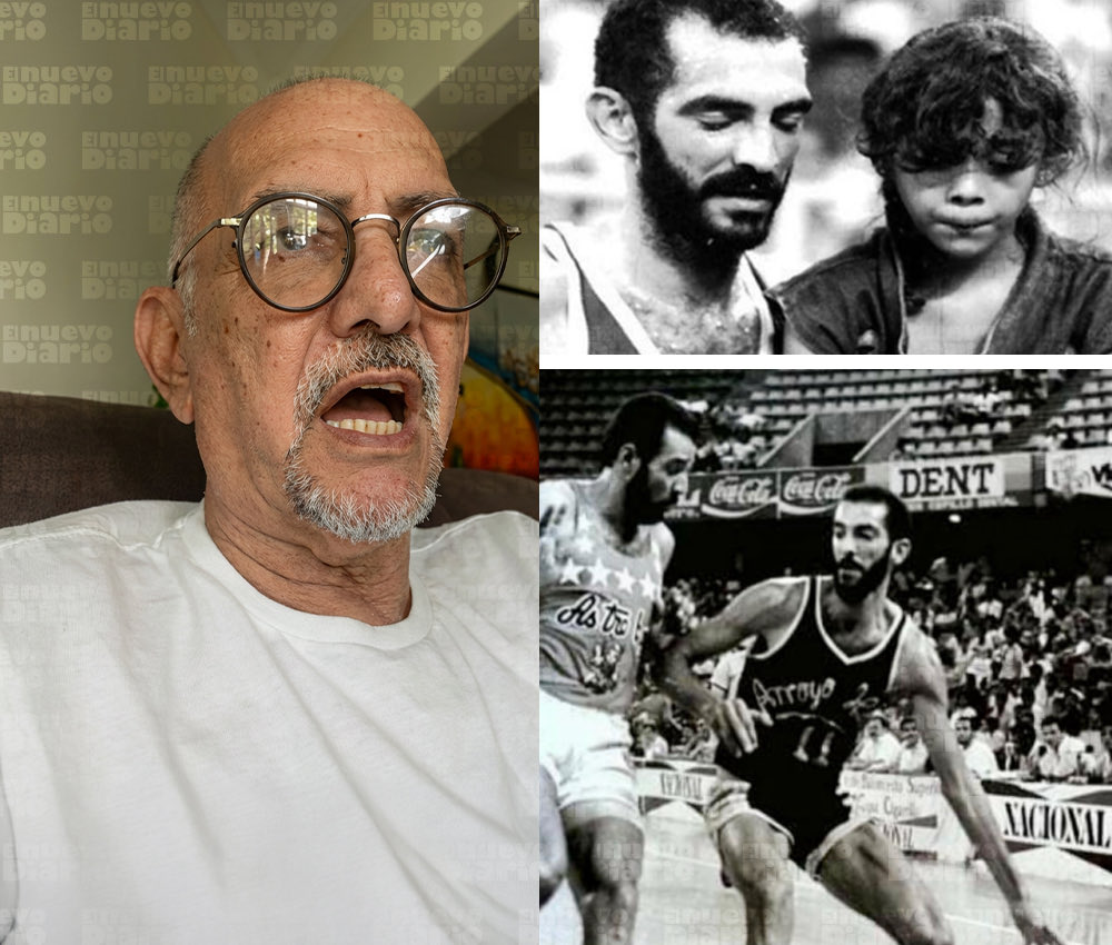 El Nuevo Diario tweet media