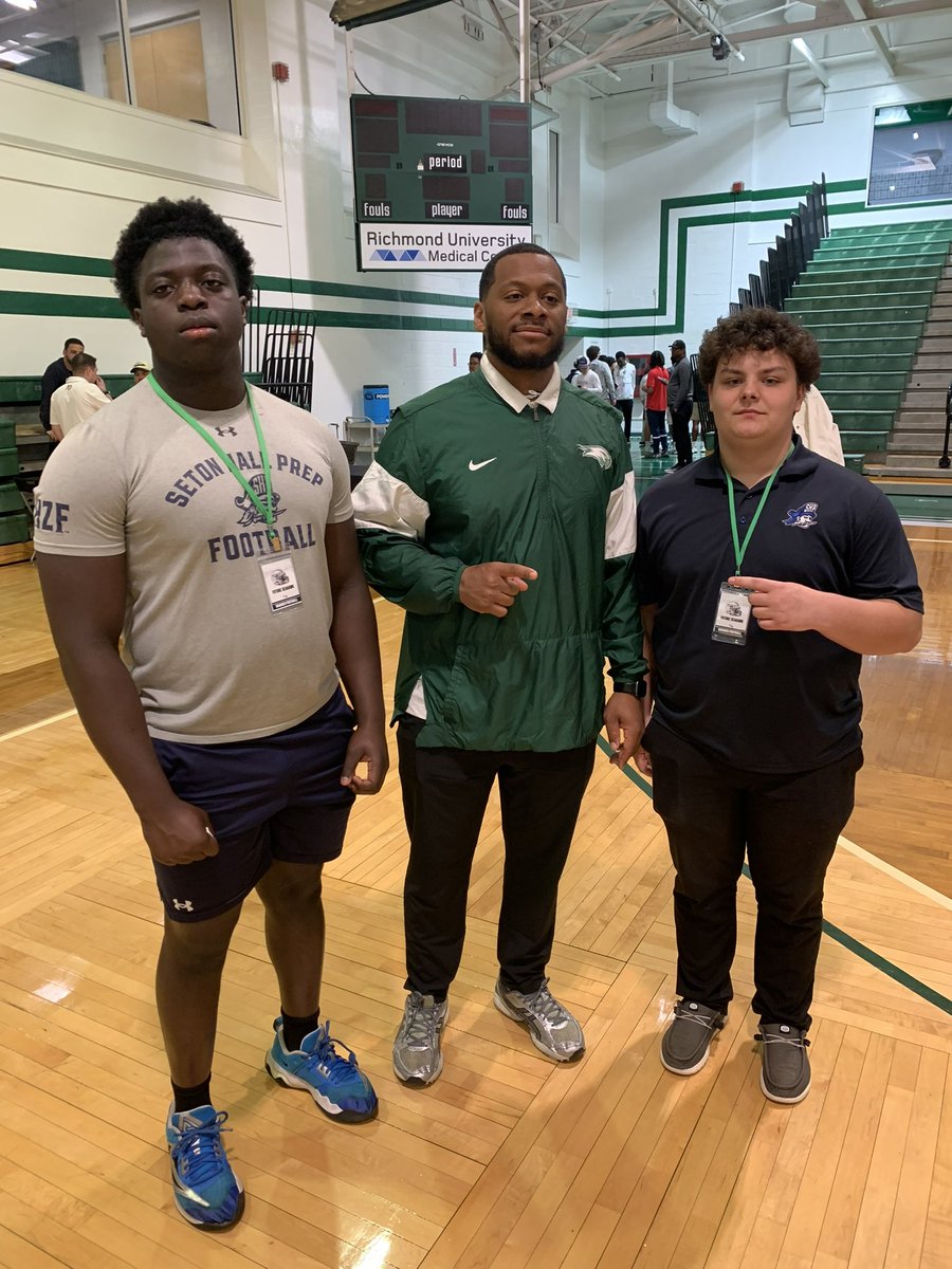 Jarrett Hercules tweet media