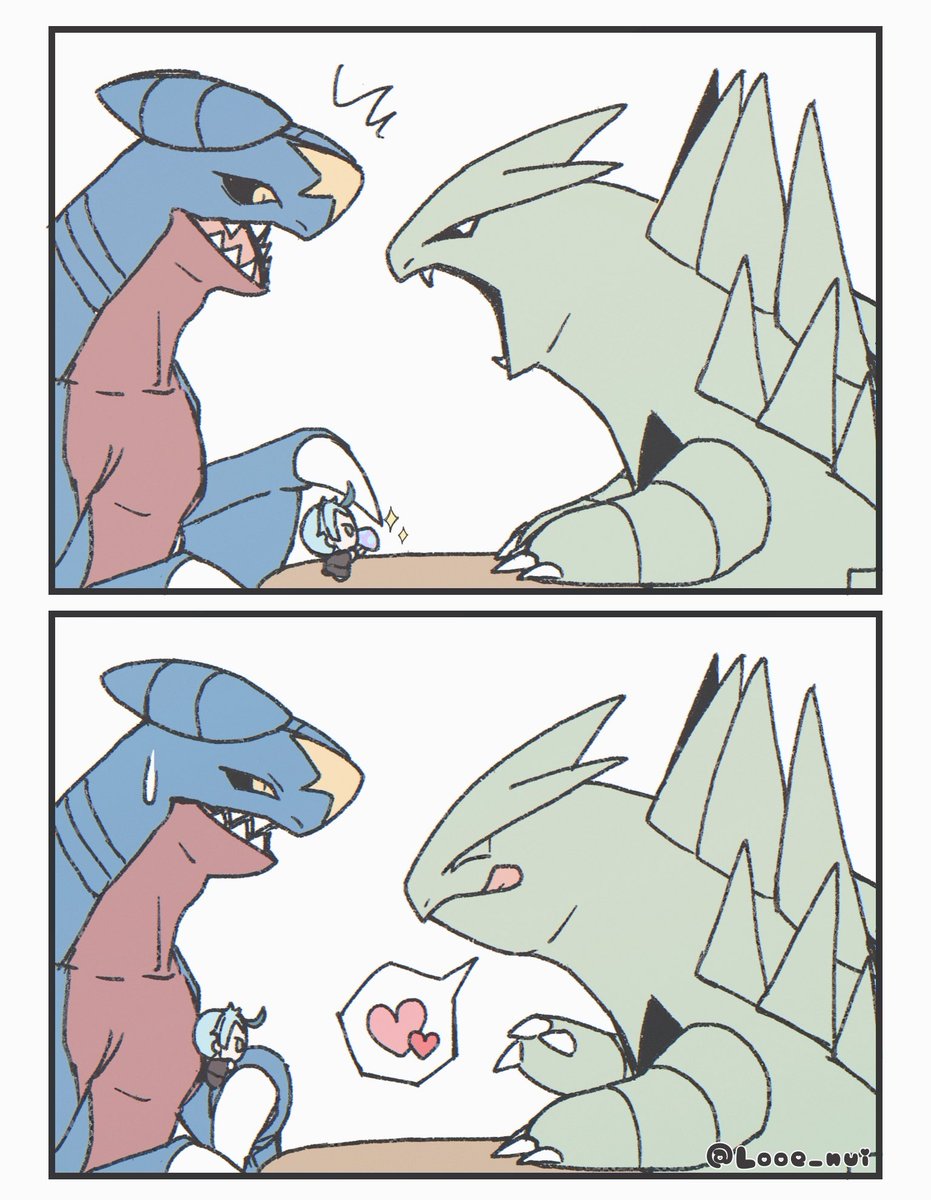 かじき🐟 tweet media