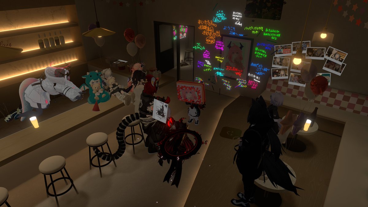 うにらおし tweet media