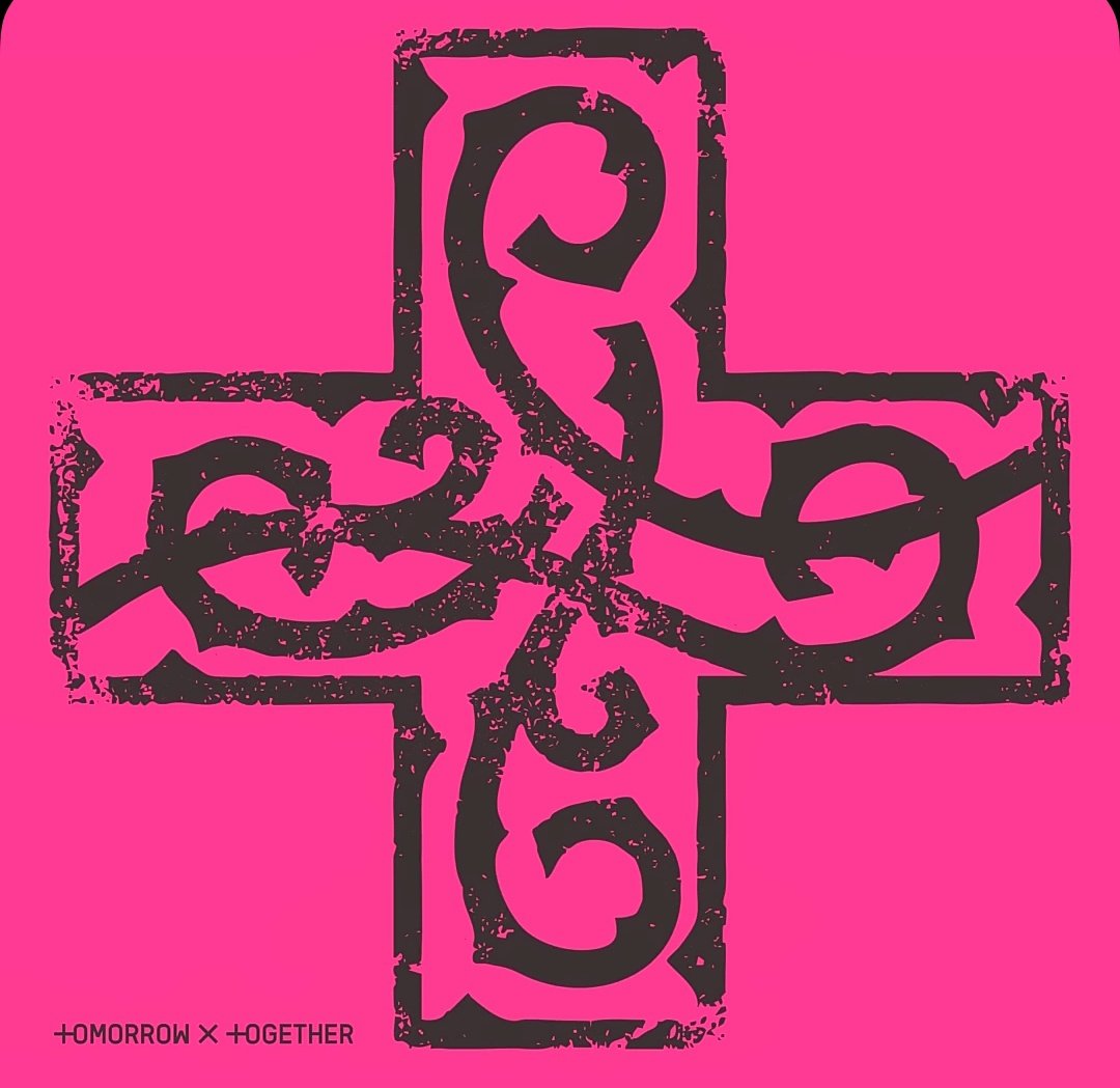 TXT Charts tweet media