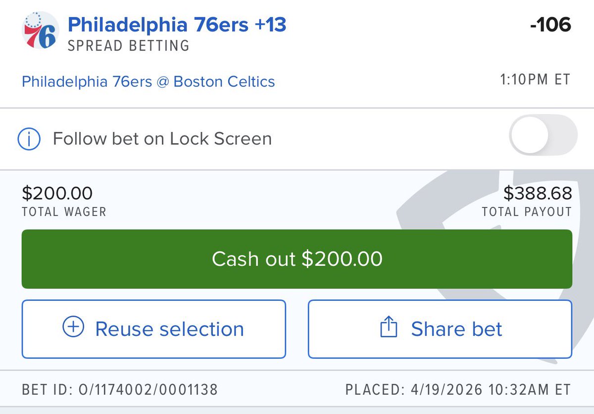 The Highest tweet media