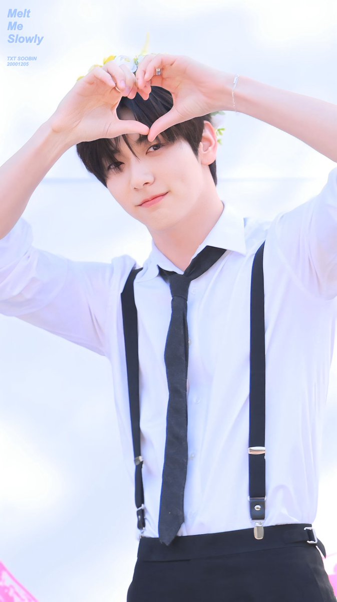 𝙈𝙚𝙡𝙩 𝙈𝙚 𝙎𝙡𝙤𝙬𝙡𝙮 tweet media