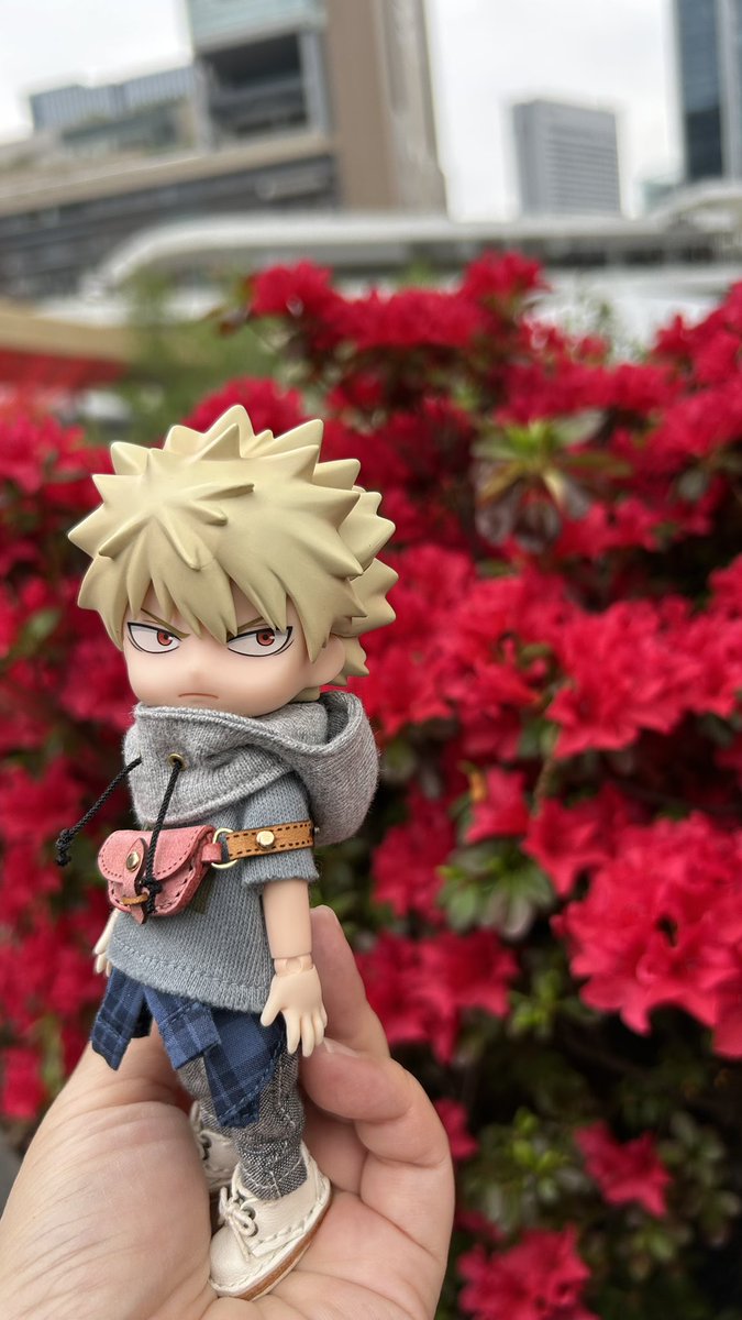 ヒサ🐯 tweet media