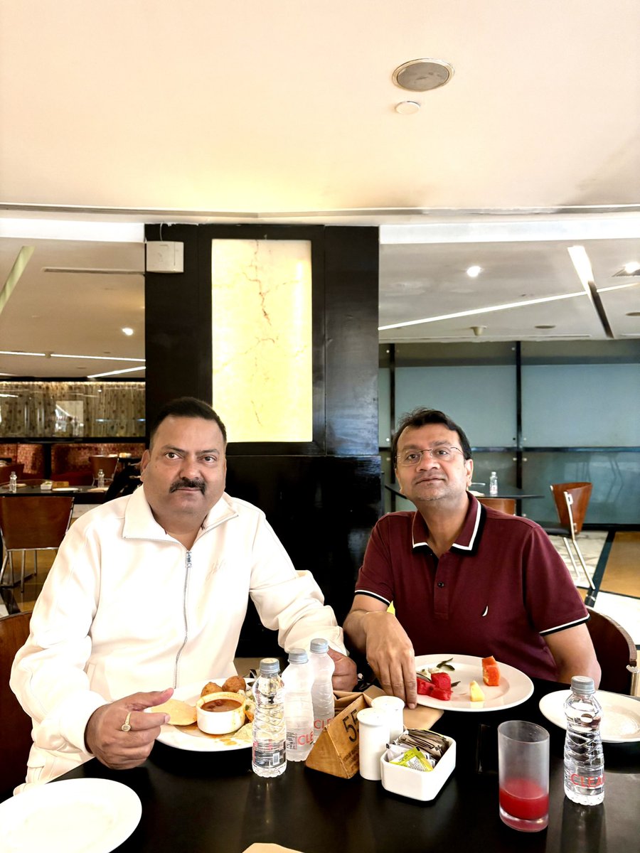 Mukesh Singh tweet media