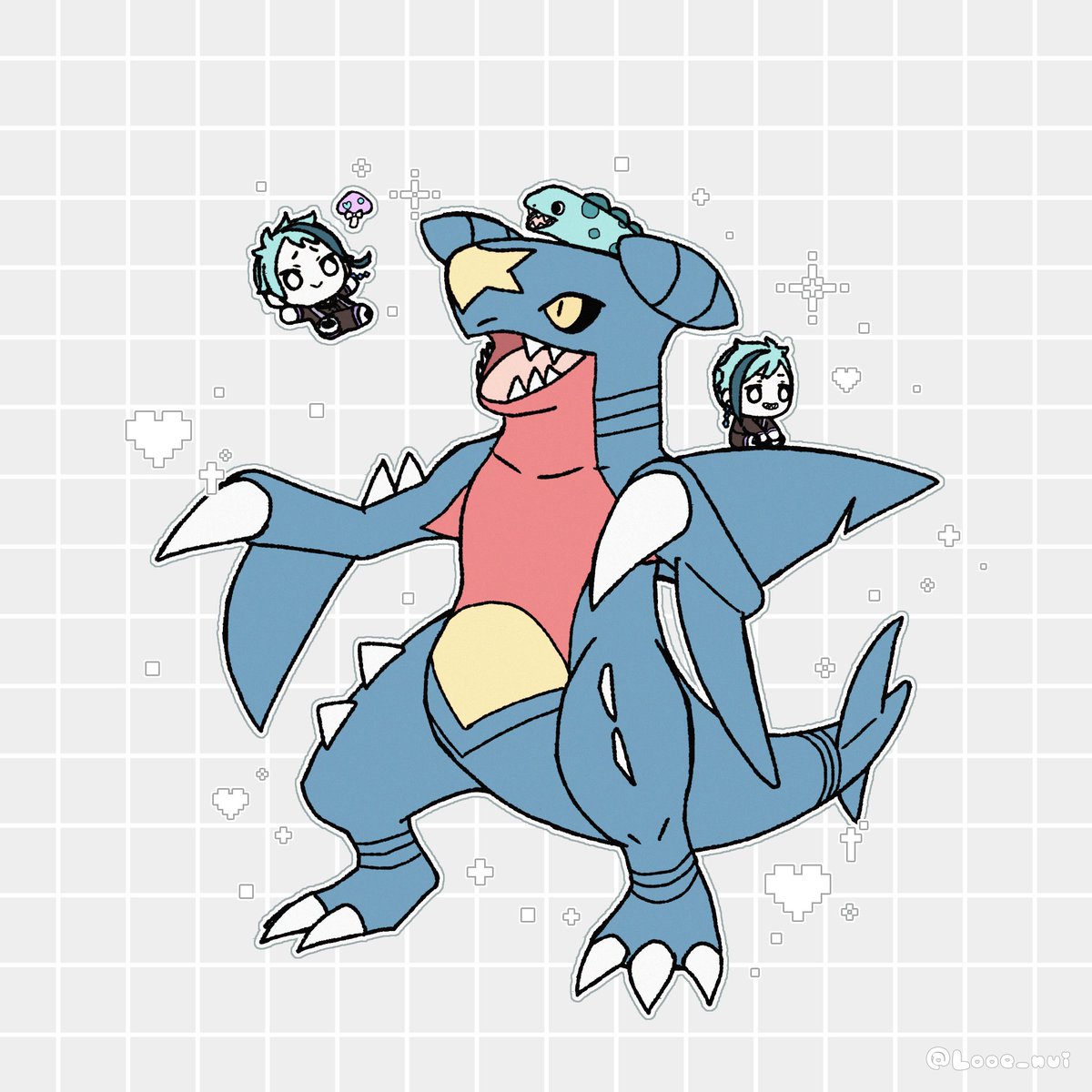 かじき🐟 tweet media