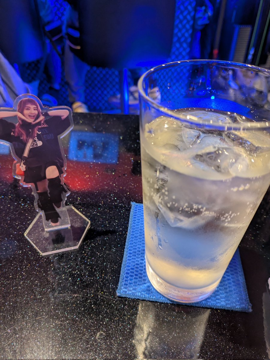 sesame_oil_0913's tweet image. #savagegenius
#AnnA
#やばんじん
ああさんのBirthdayイベント楽しんできましたわ✨
だらだらと１日錦糸町にいましたが、めっちゃ楽しかったです！
来週のM３での新曲リリースといい、
これからの活動が広がることを楽しみにしています