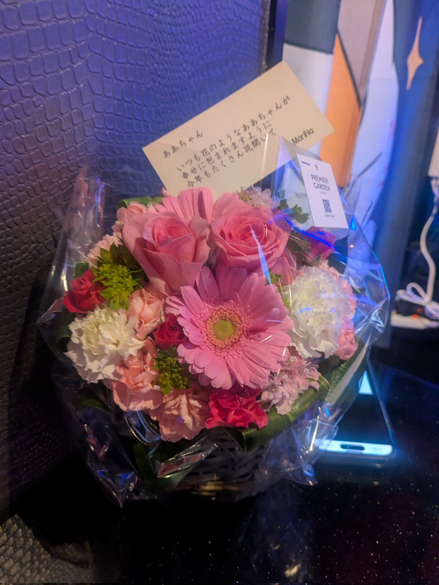 sesame_oil_0913's tweet image. #savagegenius
#AnnA
#やばんじん
ああさんのBirthdayイベント楽しんできましたわ✨
だらだらと１日錦糸町にいましたが、めっちゃ楽しかったです！
来週のM３での新曲リリースといい、
これからの活動が広がることを楽しみにしています