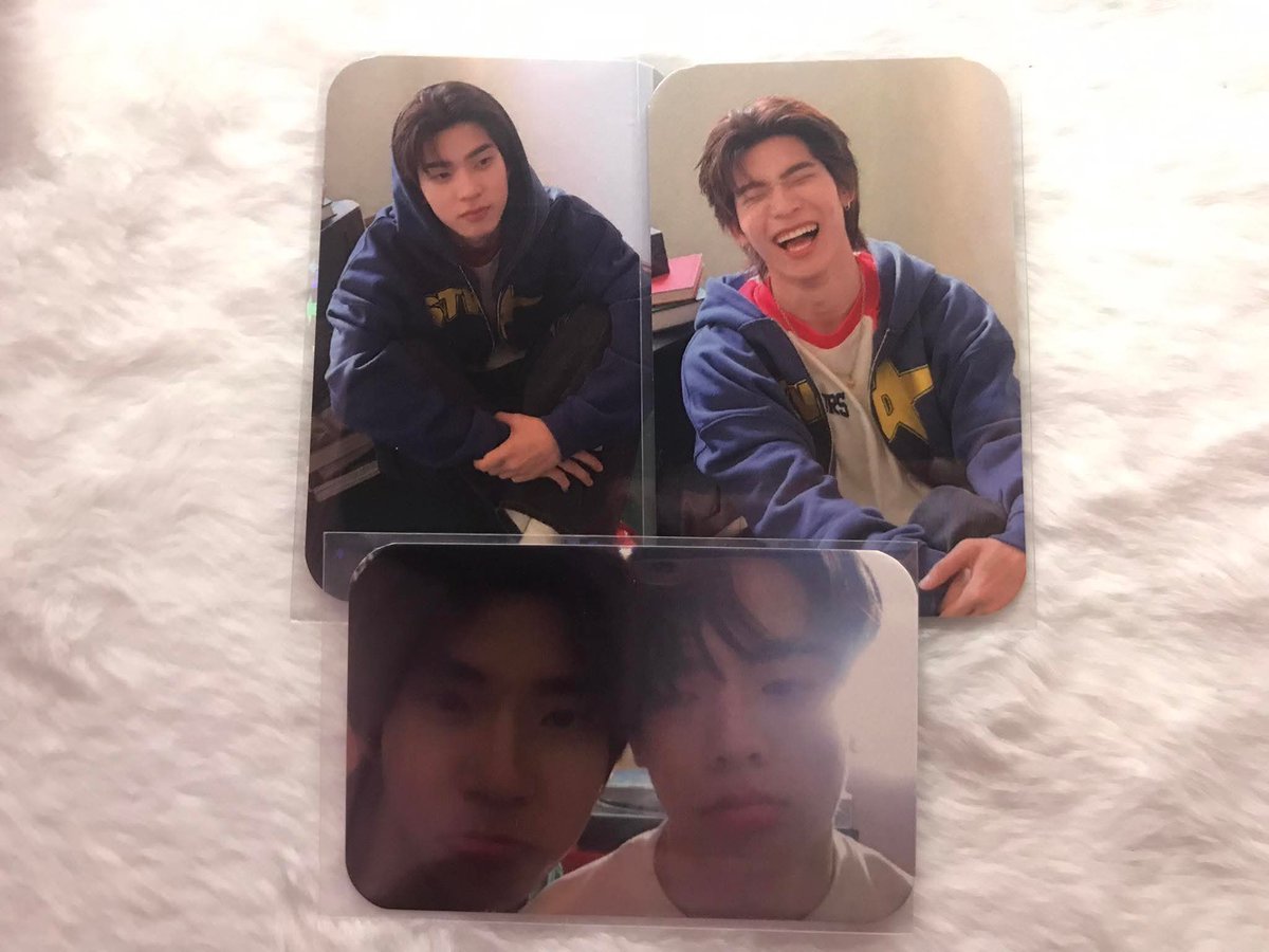 ไว้ขายของง (ส่งของวันที่ 20 ) tweet media