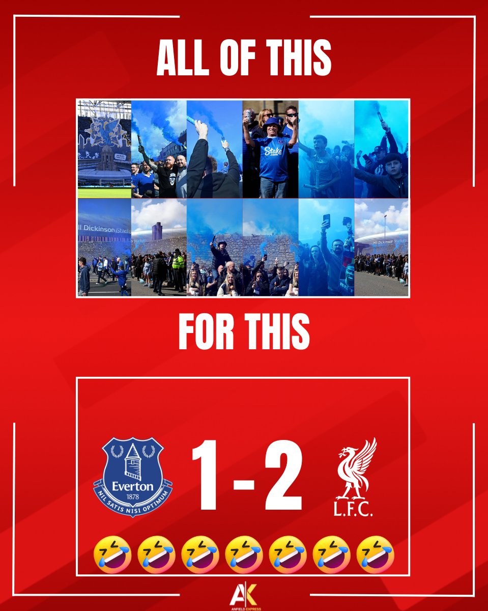 Anfield Express tweet media