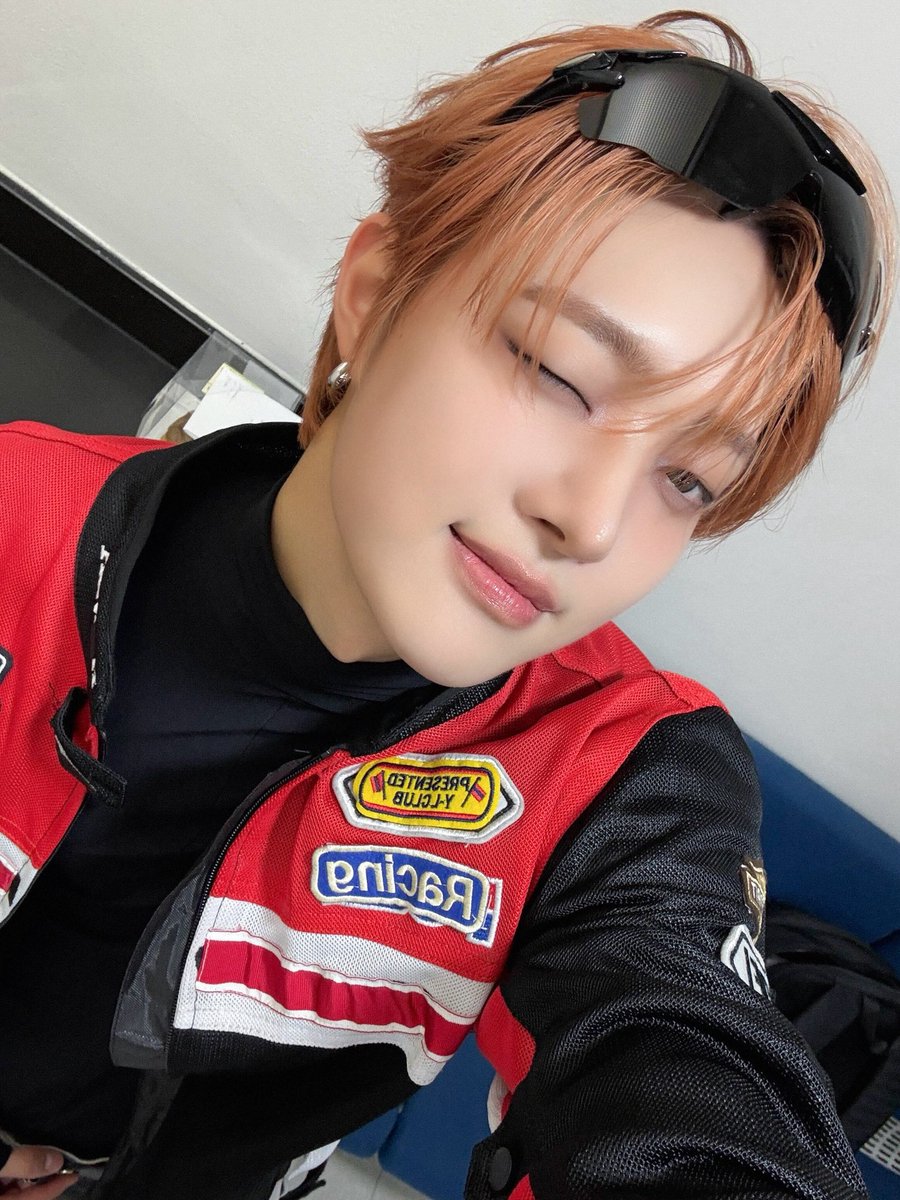 lu ⋆˚꩜｡ tweet media