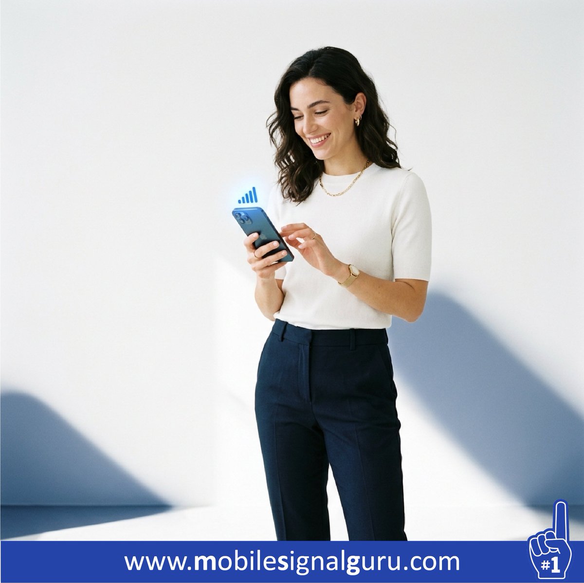 MobileSignalGur's tweet image. Experience next-level connectivity with advanced signal boosting.
Stay connected like never before. Buy Now: mobilesignalguru.com/shop/
#PremiumTech #SignalStrength #MobileSignalGuru #FutureReady #Connectivity