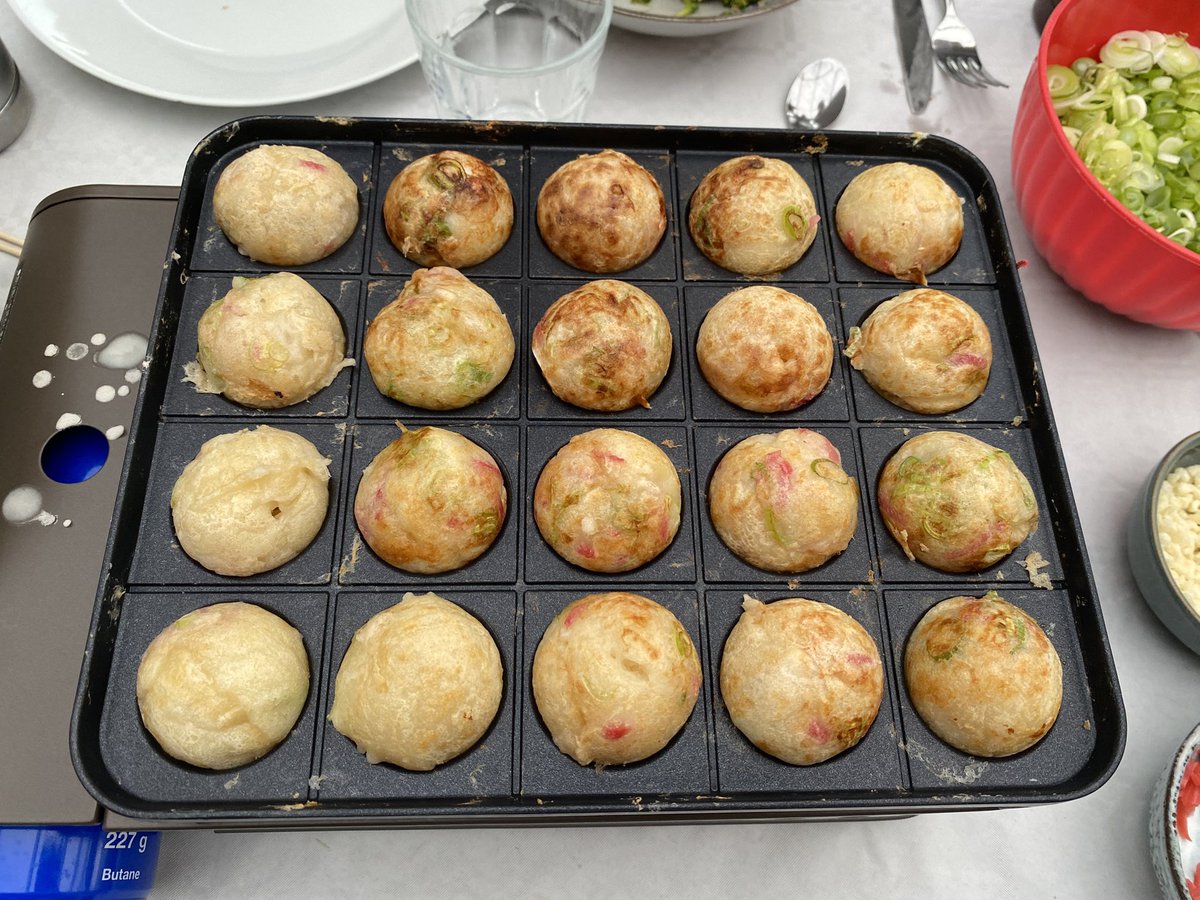 とかぽん🇸🇪 tweet media