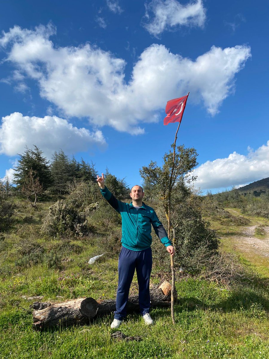 Yiğit tweet media