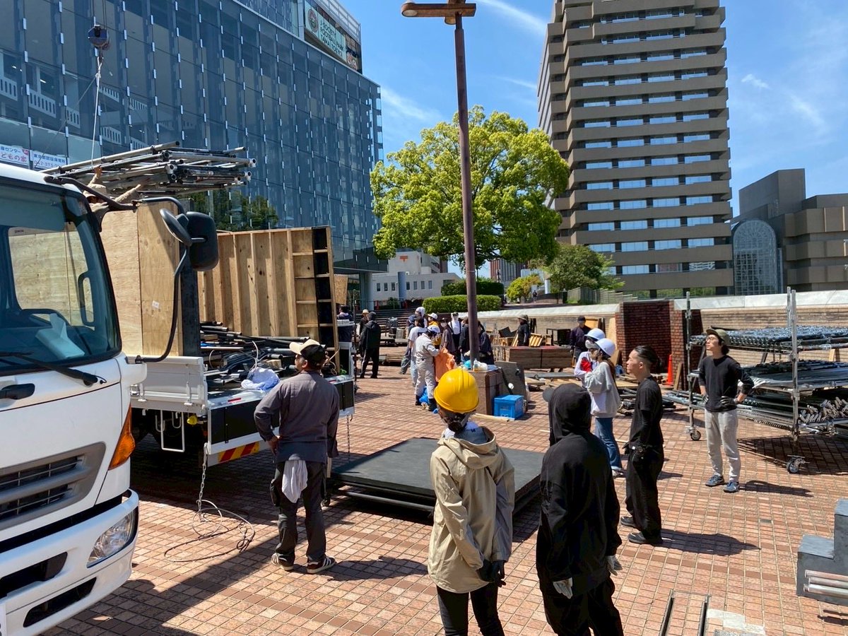 つくし tweet media