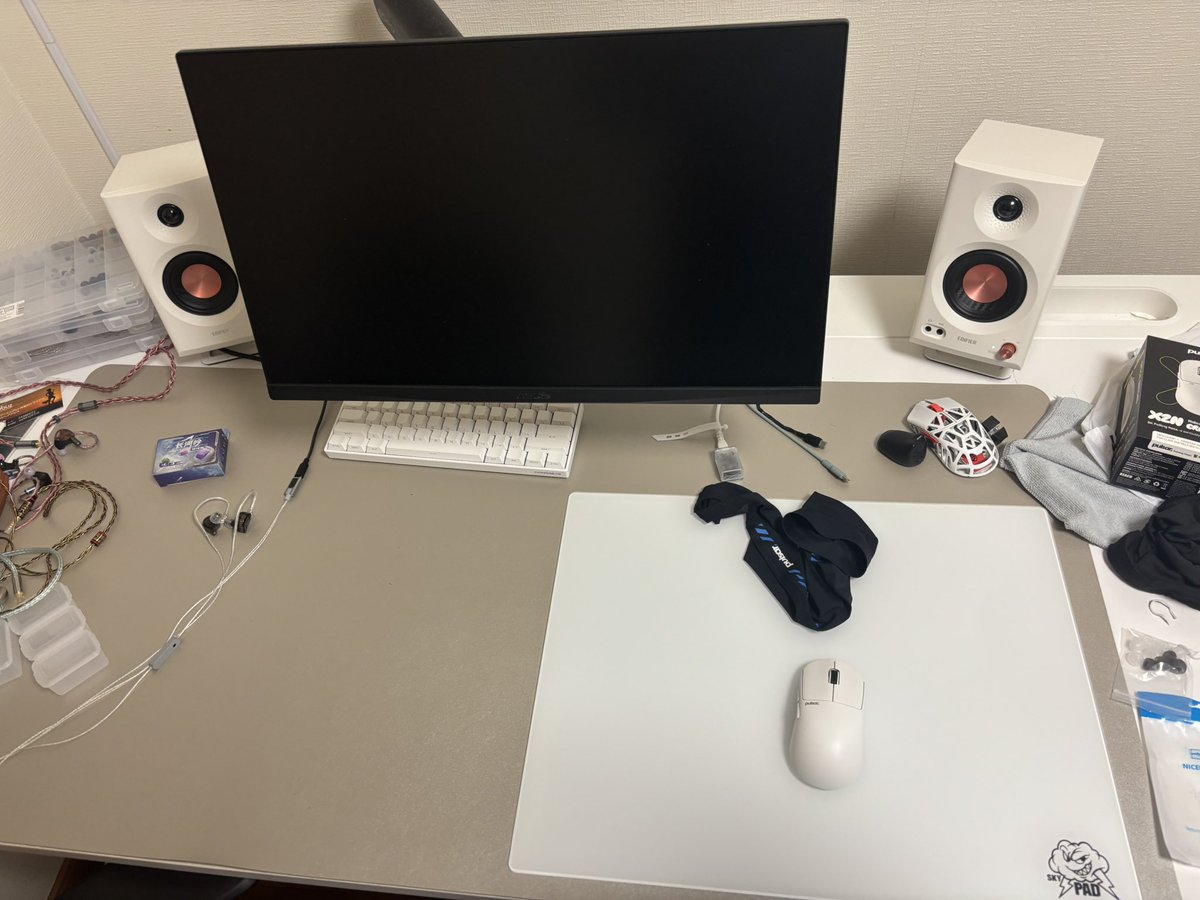 ちらぶれら tweet media