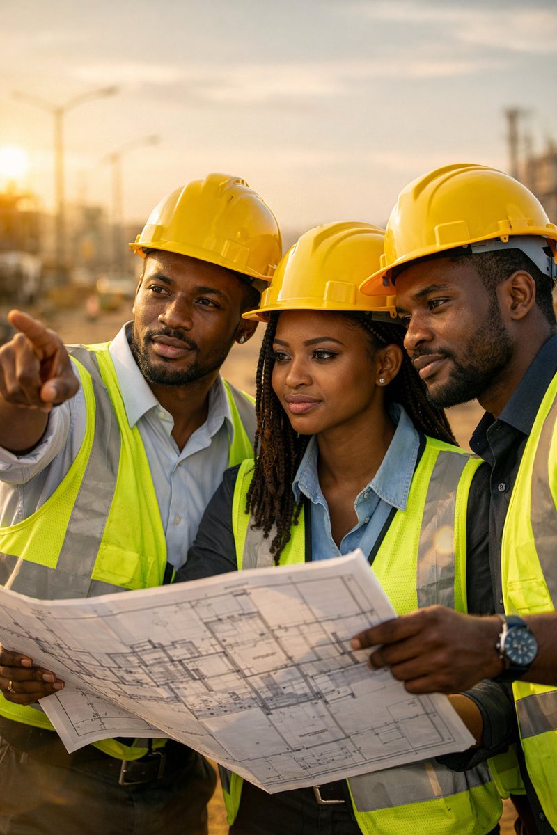 Et si la solution la plus efficace pour nos infrastructures se trouvait déjà entre les mains des Congolais ? 🤝🇨🇩🇨🇩🇨🇩

Oubliez les mégaprojets lents et inadaptés. Les modèles d'infrastructures gérés directement par la communauté sont 37 % moins chers par kilomètre sur une