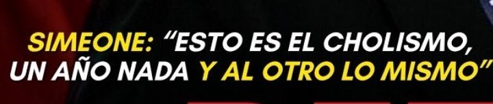 Mahuel Nolina tweet media