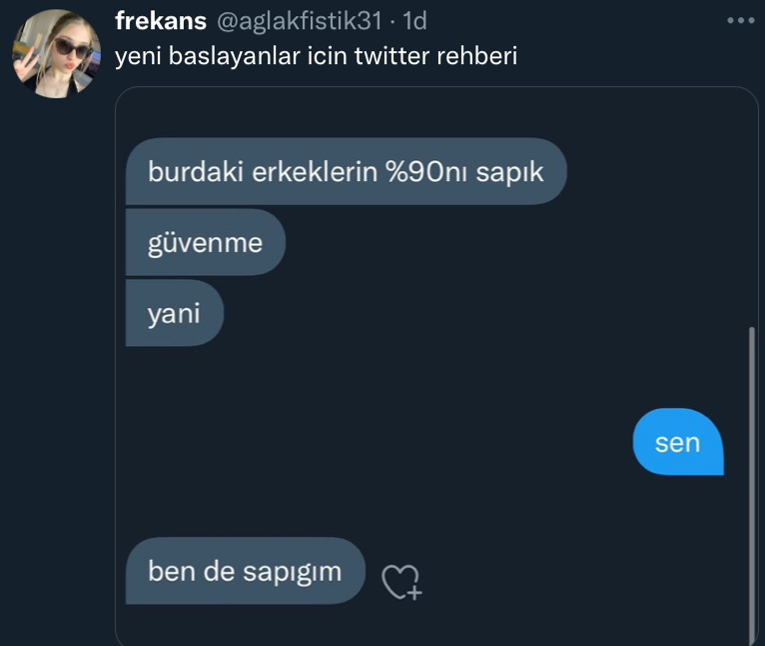 İT KÖPEK A.Ş. (@itkopekas_) on Twitter photo 