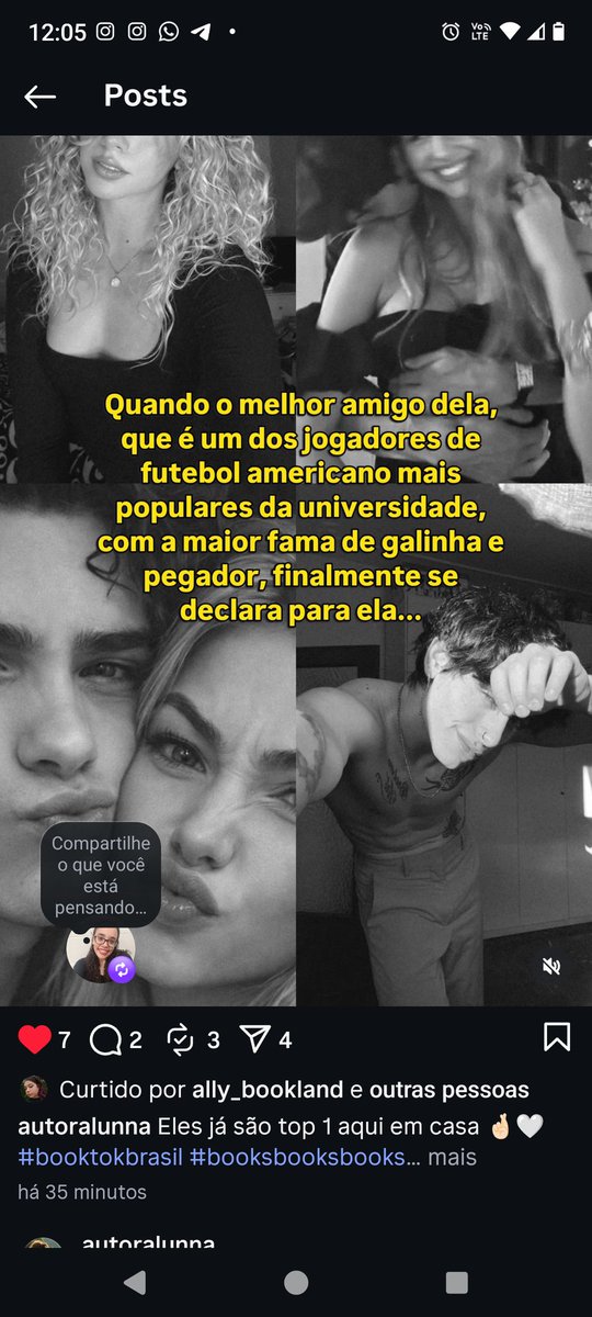 𓍢ִ໋. ✿Lᴜɪ́ᴢᴀ✰*ೃ tweet media