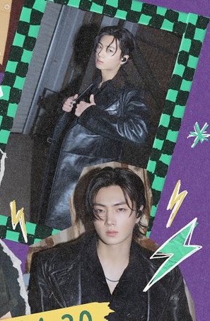 마쫑이 tweet media