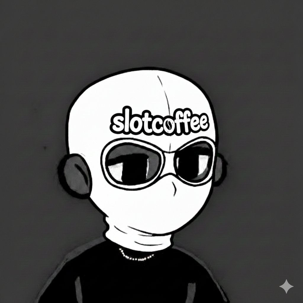 The_1stCEO's tweet photo. @slotcoffee Always showing up https://t.co/KPGDNf1ZLX