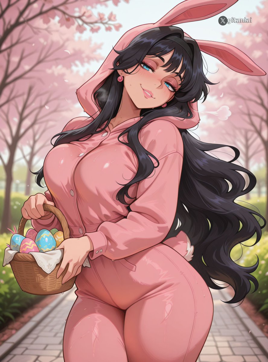 GitaniAI tweet media